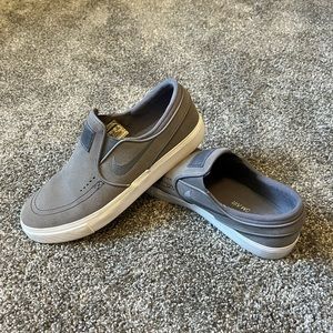 Nike SB Stephan Janoski Slip-On Shoes